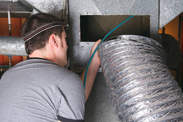 Ductwork Cleaning Services in Sedgwick, KS